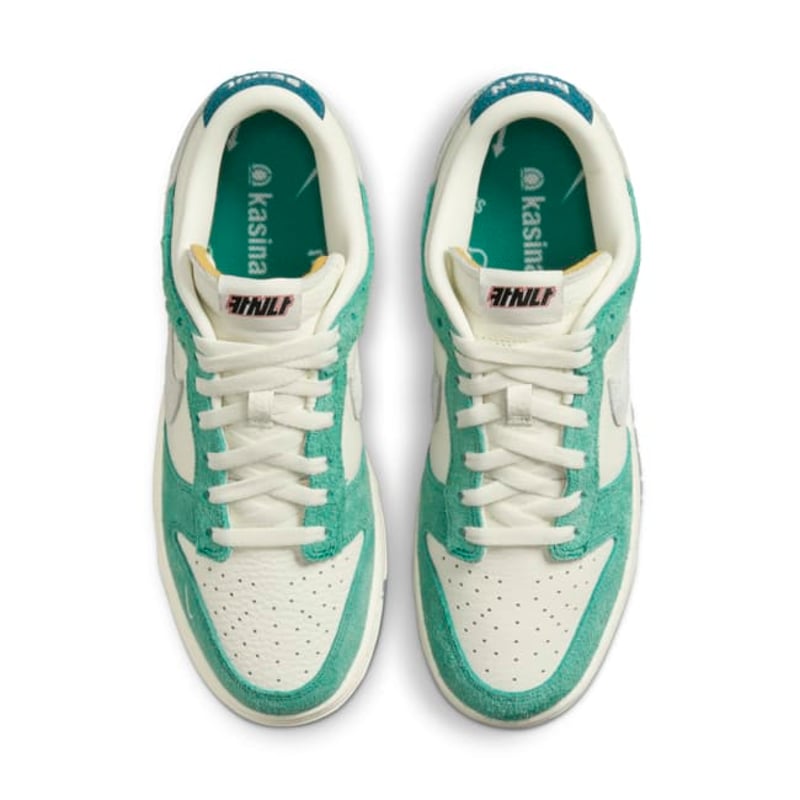 Nike Dunk Low x Kasina CZ6501-101 04