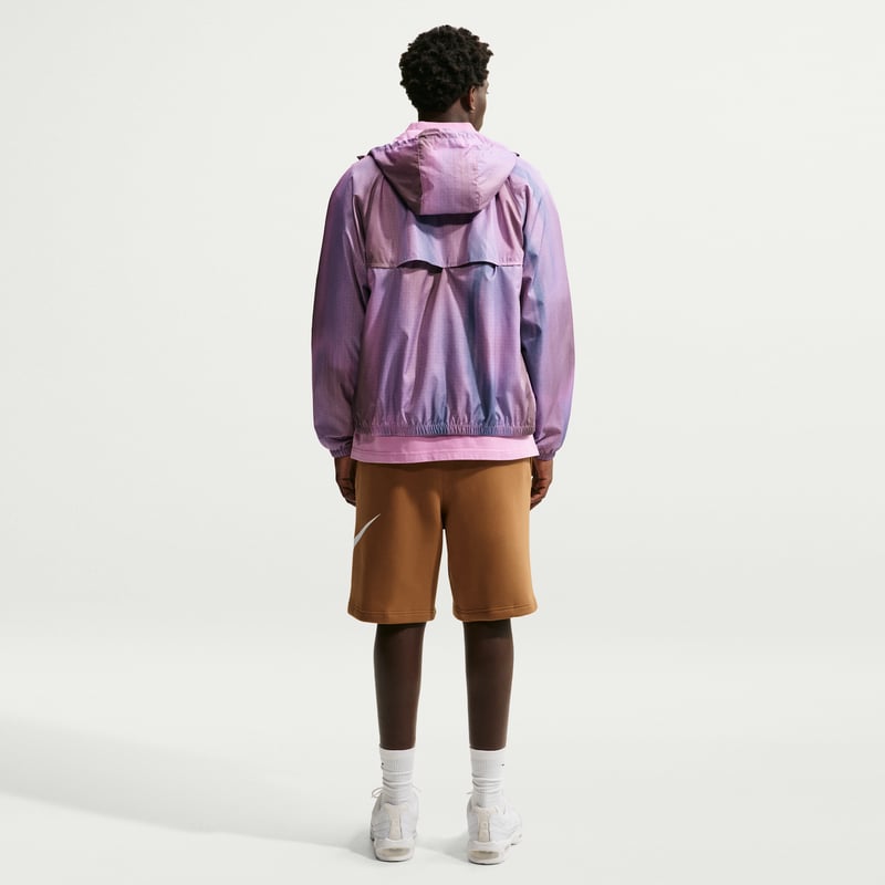 Nike Club Fleece Shorts "Ale Brown" | Men | | 05 | SPORTSHOWROOM