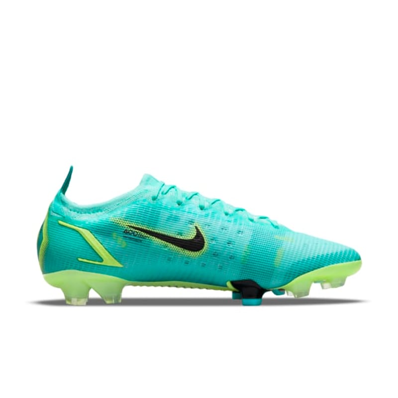 Nike Mercurial Vapor 14 Elite FG CQ7635-403 03