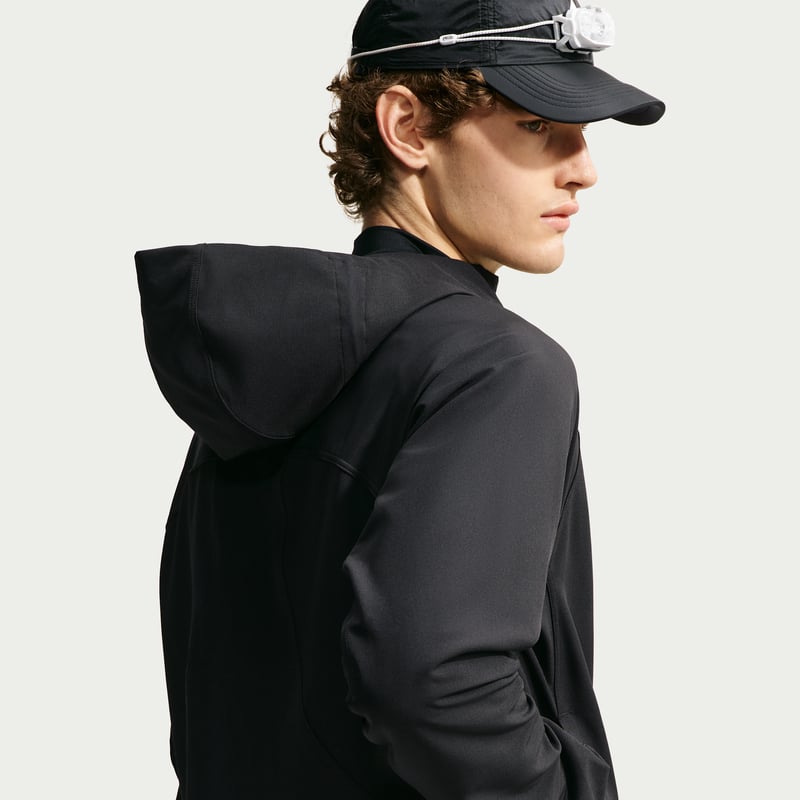 Zaketa Nike ACG Cloud Trekker Full-Zip "Black & Summit White" | Άνδρες | Πεζοπορία | 02 | SPORTSHOWROOM