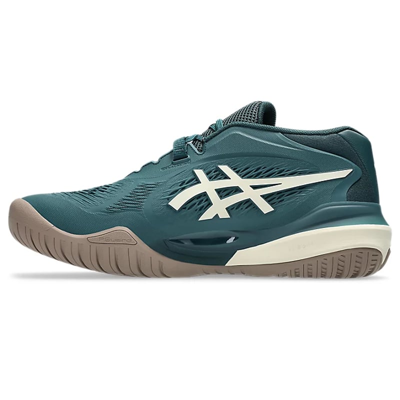 ASICS Gel-Resolution X (Wide) 1041A487-300 04