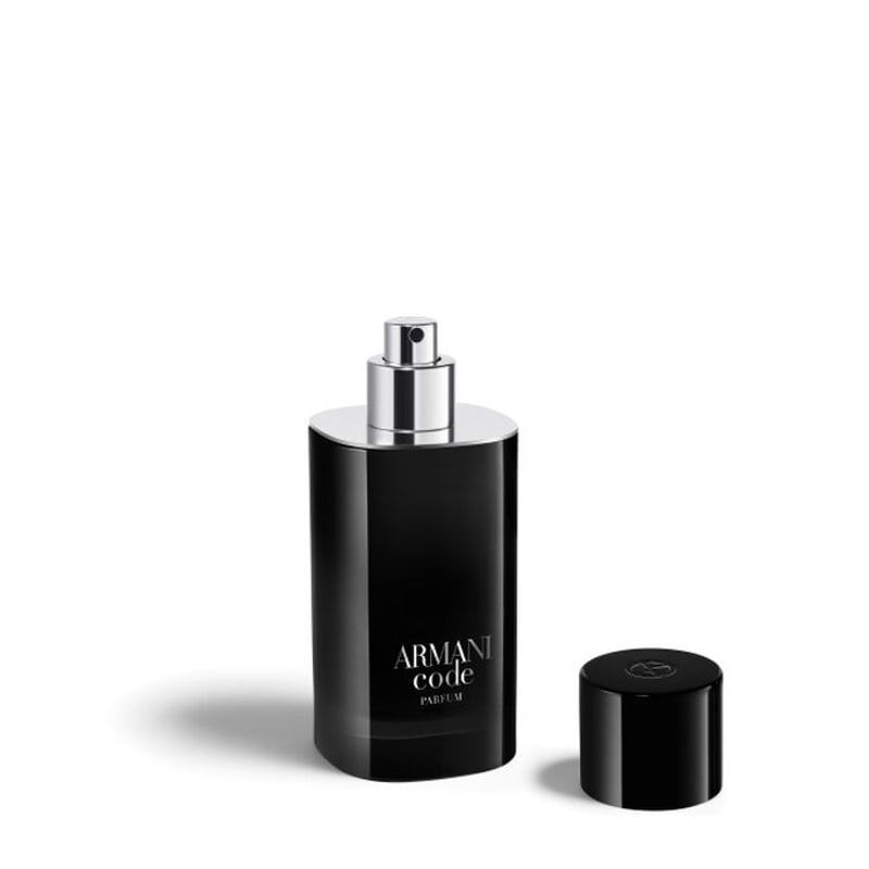 Armani Code geur Parfum | 01 | Tapputi & Co.