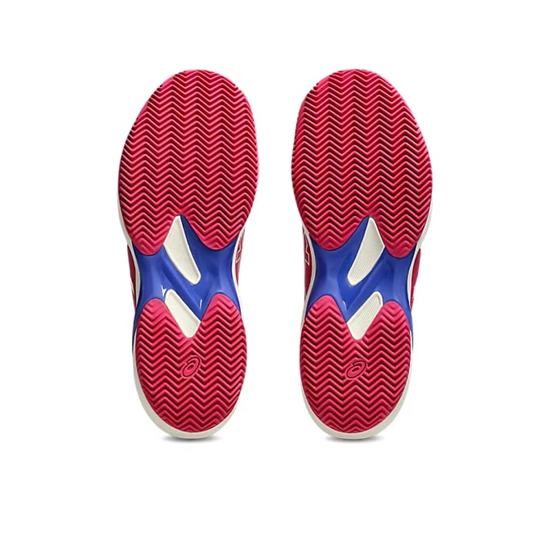 ASICS Solution Swift FF 2 Clay 1042A267-701 07