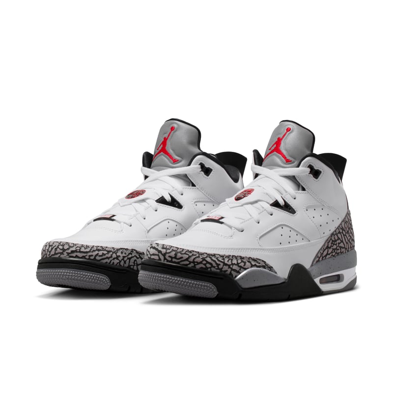 Jordan Son of Mars Low 580603-101 05