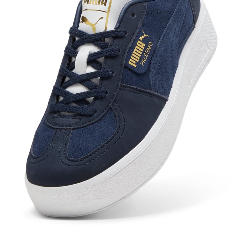 PUMA Palermo Elevata Mono 399676-03 04