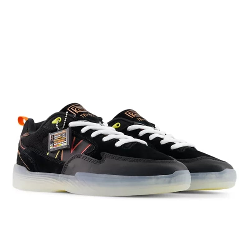 New Balance Numeric Tiago Lemos 808 Lite NM808LRO 03