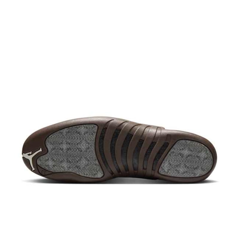 Jordan 12 Retro x SoleFly FZ5026-100 02