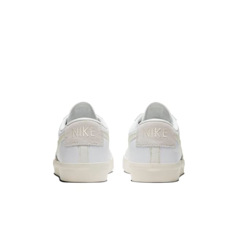 Nike Blazer Low Leather CW7585-100 06