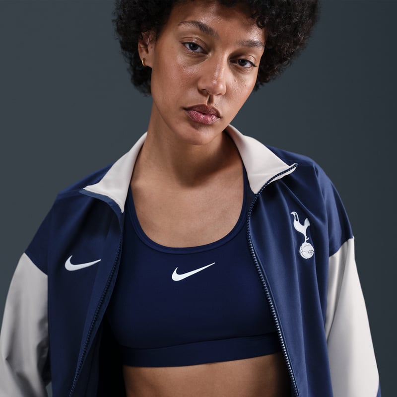 Nike Tottenham Hotspur Strike Home Dri-FIT Anthem HJ6332-424 03