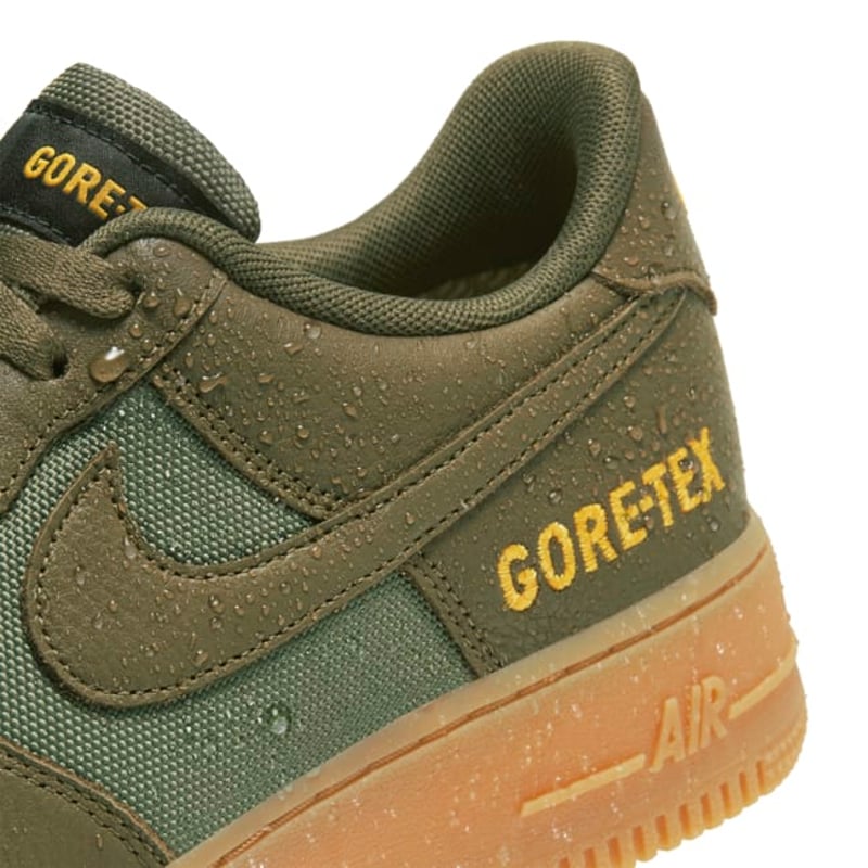 Nike Air Force 1 Low GORE-TEX CK2630-200 02