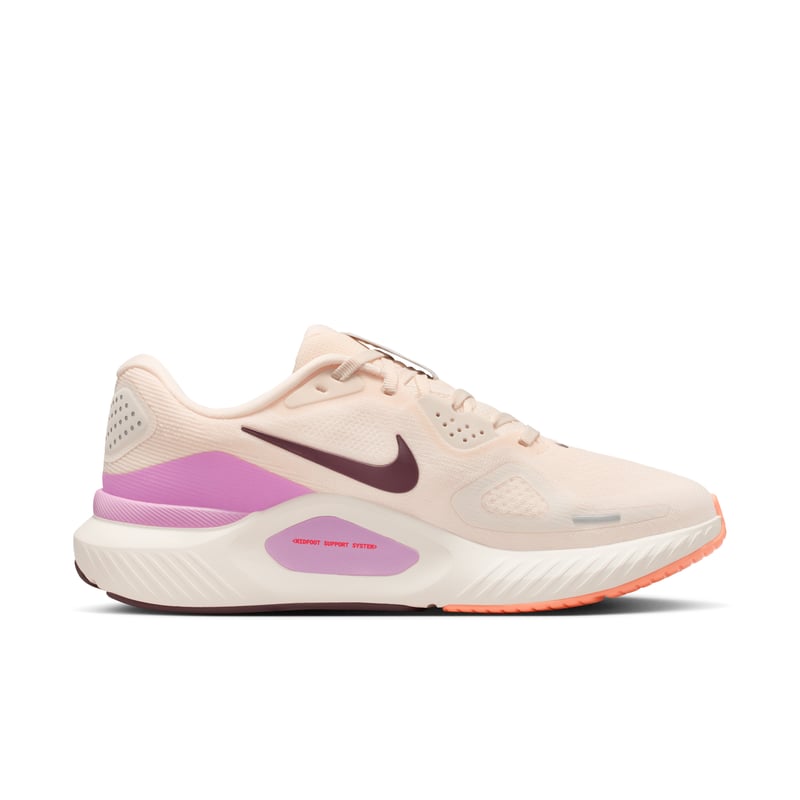 Bežecká obuv Nike Structure 26 "Chalk & Tattoo" | Ženy | Beh | 03 | SPORTSHOWROOM