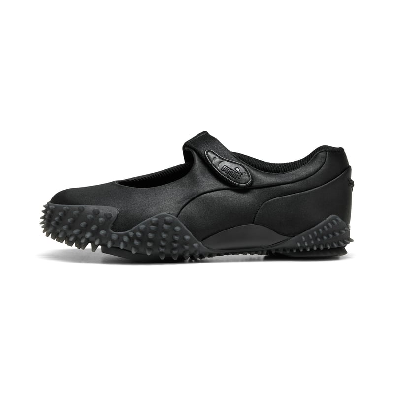 PUMA Mostro Fey Satin 401063-02 01