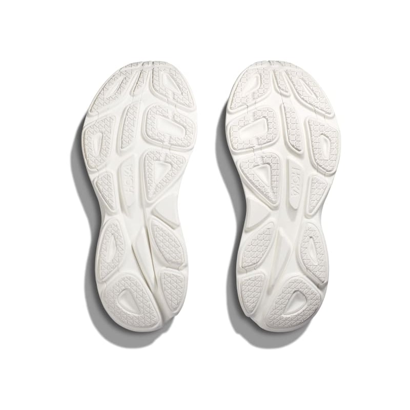 HOKA Bondi 8 1123202-WWH 07