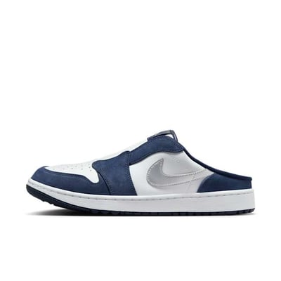 Jordan 1 Golf Mule FJ1214-102 01