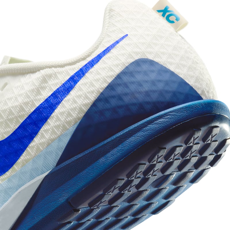 Scarpe da running Nike Zoom Rival Waffle 7 "Sail & Racer Blue" | Uomo | Corsa | 08 | SPORTSHOWROOM