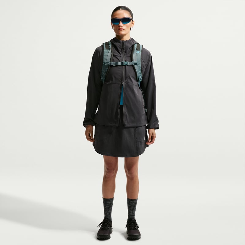 Jakna Nike ACG 'Five Towers' UV Protection "Anthracite" | Ženske | | 04 | SPORTSHOWROOM