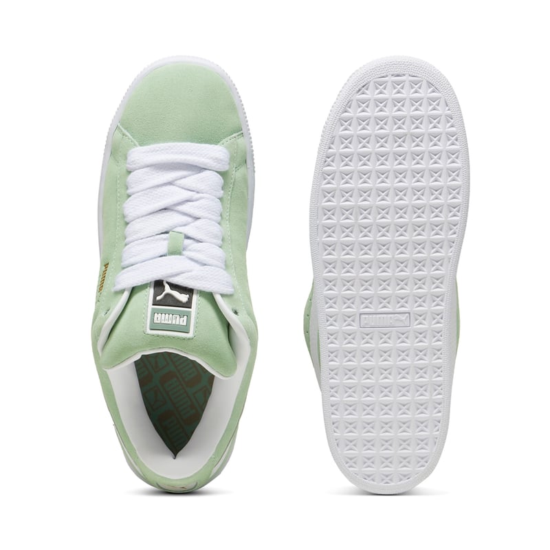 PUMA Suede XL 395205-07 02