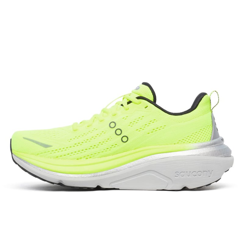Saucony Hurricane 25 S21026-287 03
