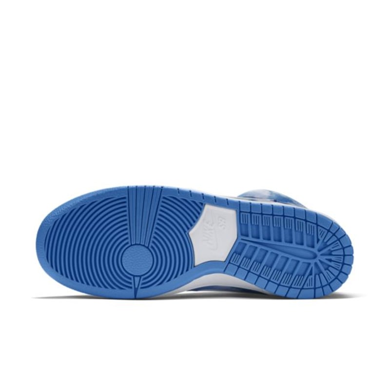 Nike SB Dunk High 305050-414 02