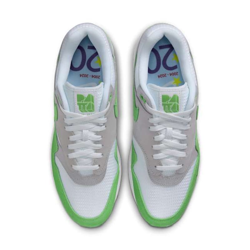 Nike Air Max 1 x Patta ‘20th Anniversary’ HF1012-300 04