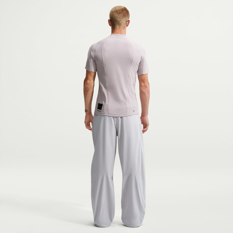 Spodnie Nike Tech Helios Dri-FIT "Grey Fog" | Mezczyzni | | 04 | SPORTSHOWROOM