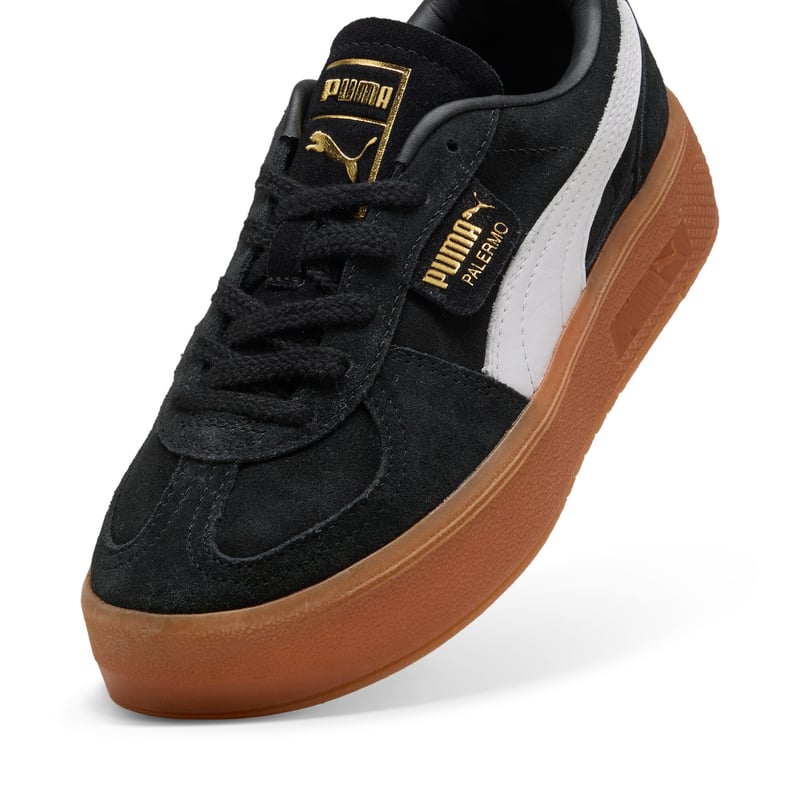 PUMA Palermo Elevata 399348-01 04
