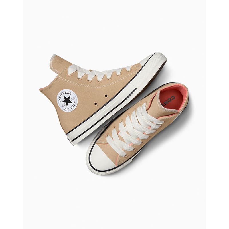 Converse Chuck Taylor All Star Suede A10416C 04