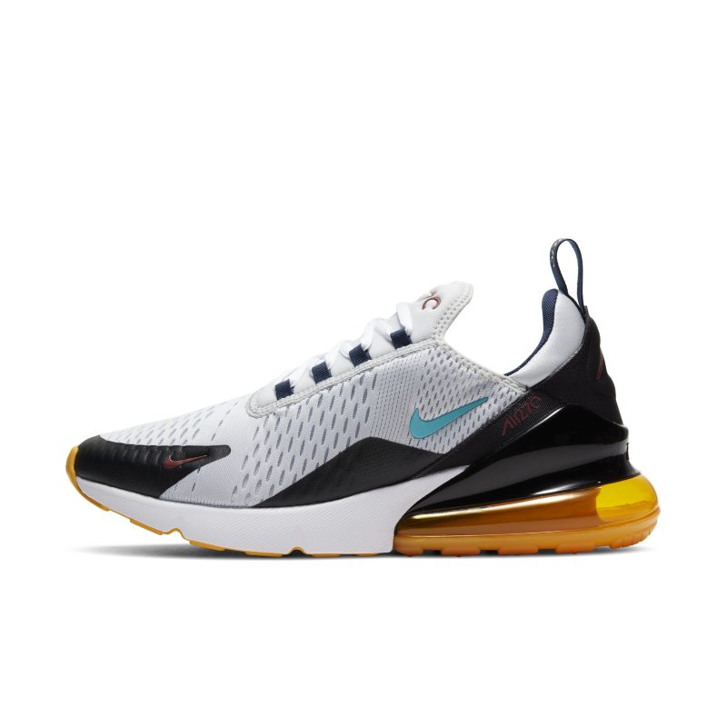 Nike air max 270 aqua mermaid sales