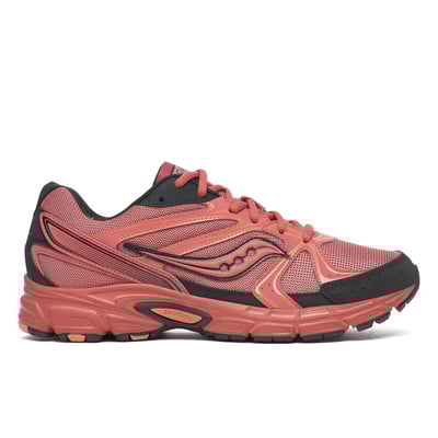 Saucony Ride Millennium Armor S70942-2