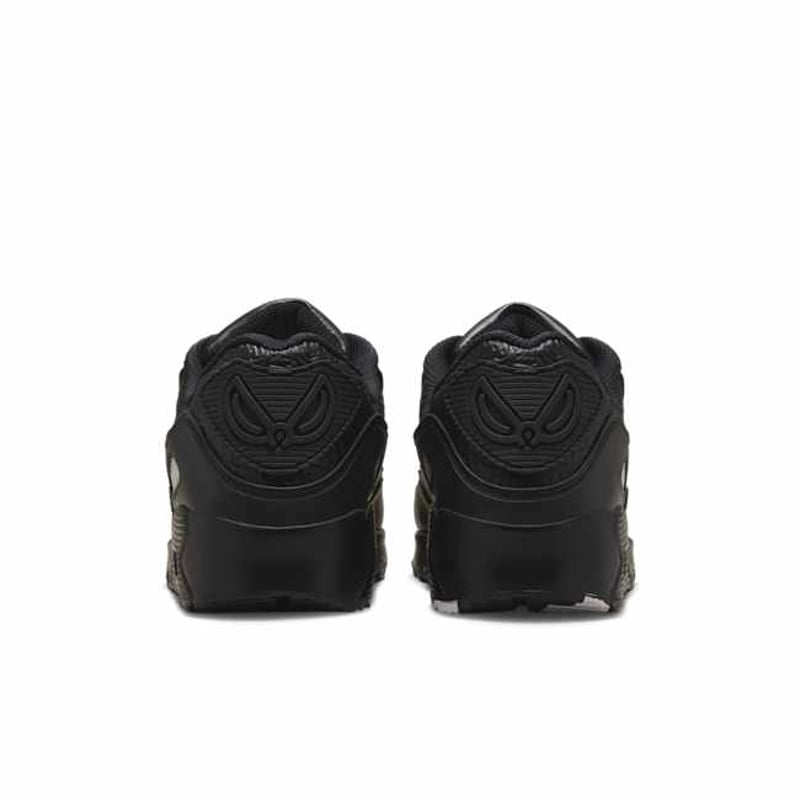 Nike Air Max 90 x SLAWN FD6492-001 06