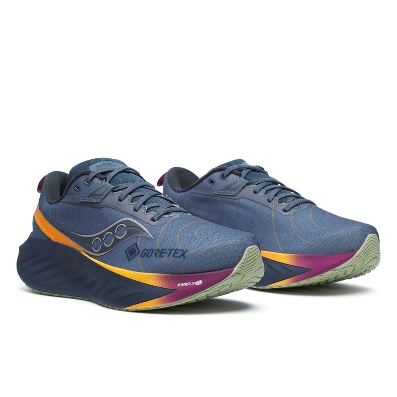 Saucony Triumph 22 GORE-TEX S10966-253 02