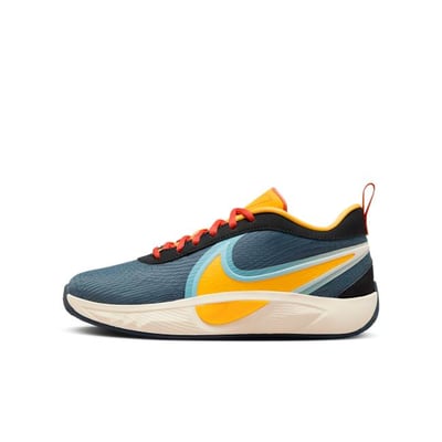 Nike Giannis Freak 6 FQ7379-400