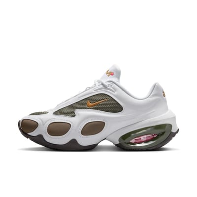 Nike Air Max Muse x Veneda Carter HV9928-100