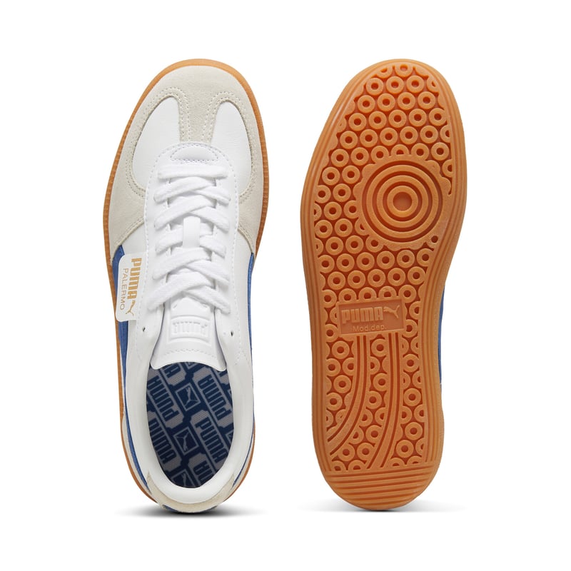 PUMA Palermo Leather 396464-06 02