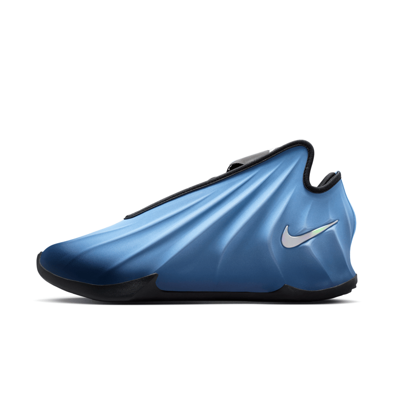 Scarpe da basket Nike G.T. Future "Ice Blue" | Uomo | Pallacanestro | 01 | SPORTSHOWROOM
