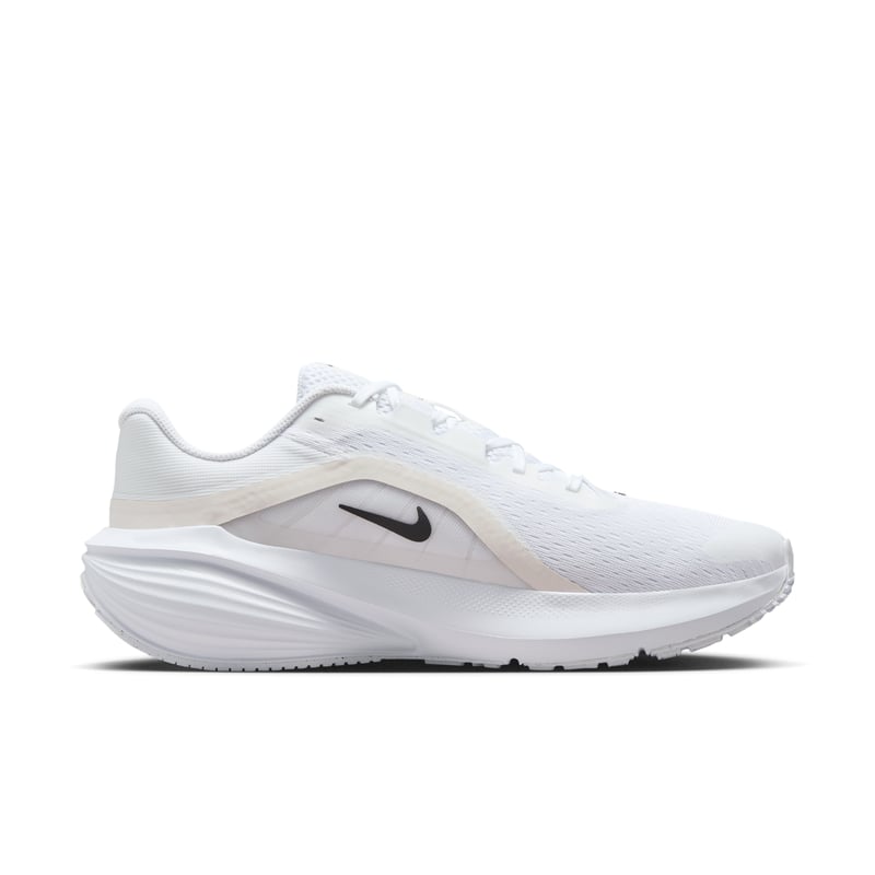 Обувки Nike Downshifter 14 "White & Anthracite" | Мъже | Бягане | 03 | SPORTSHOWROOM