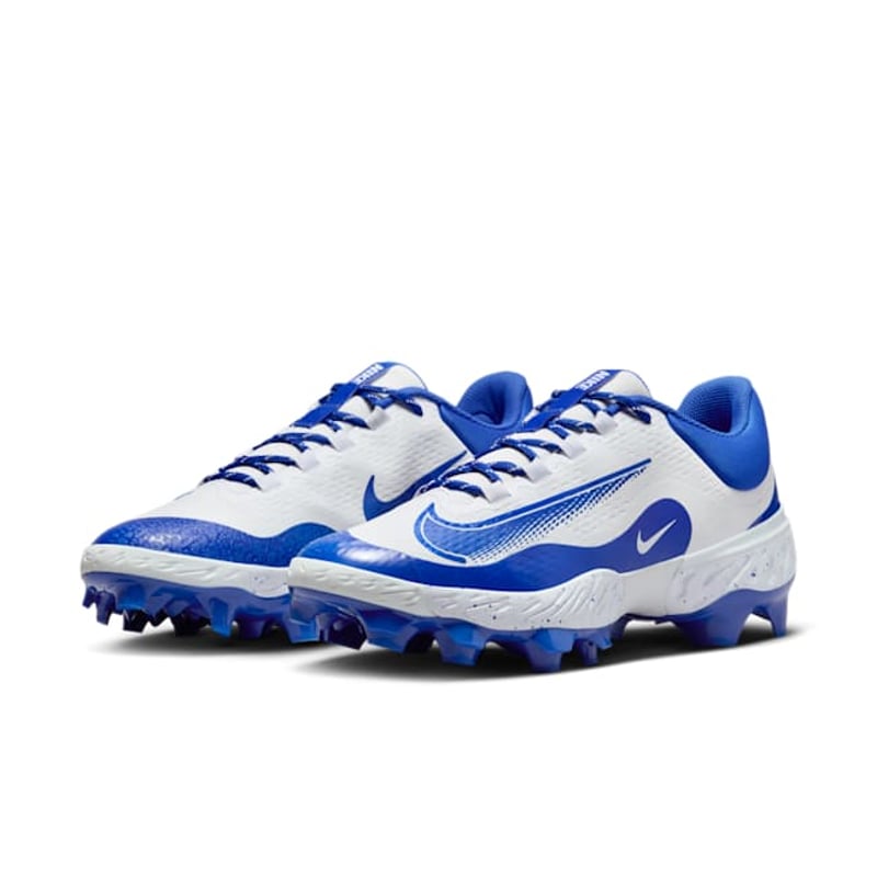 Nike Alpha Huarache Elite 4 Low MCS FD6255-106 05