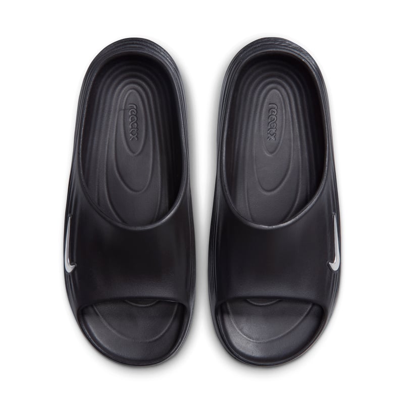 Nike ReactX Rejuven8 Slides Sneaker "Velvet Brown" | Damen | Sportstyle | 05 | SPORTSHOWROOM