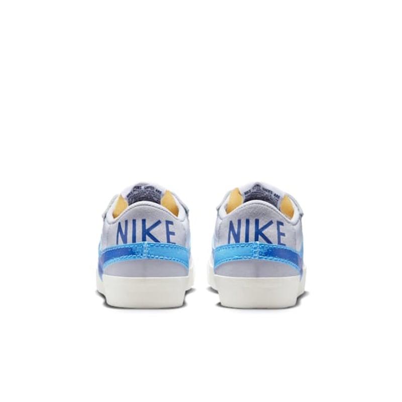 Nike Blazer Low '77 Jumbo FN3413-100 06