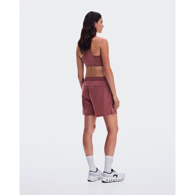 On Core 5" Shorts "Barberry" | | | 03 | SPORTSHOWROOM