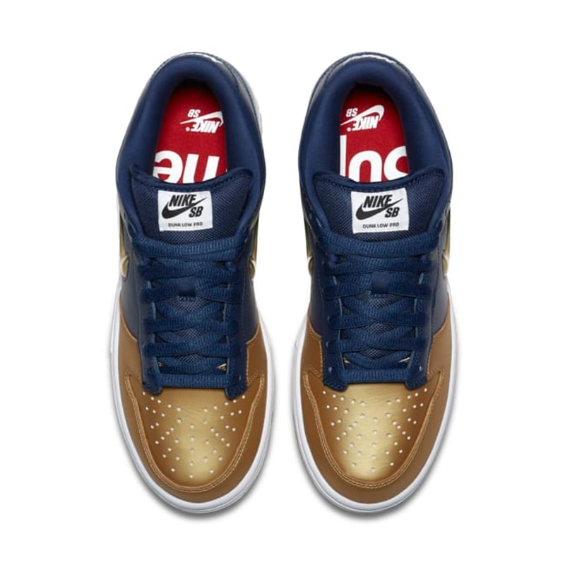 Nike SB Dunk Low x Supreme CK3480-700 04