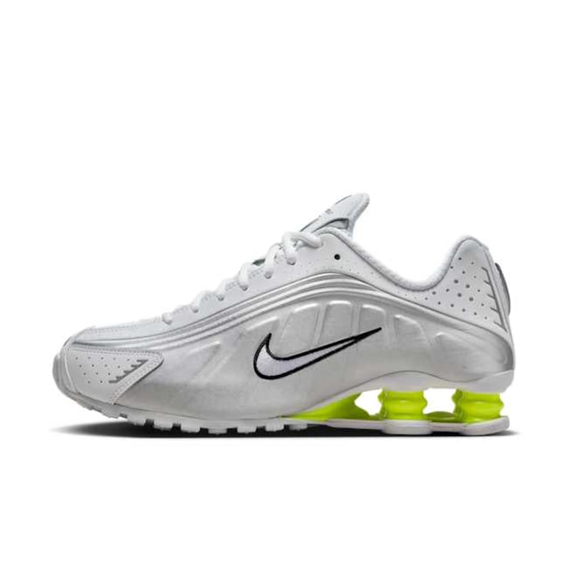 Nike Shox R4 AR3565-102 01