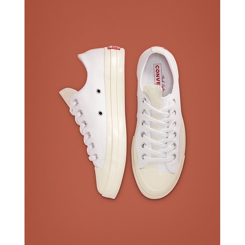 Converse Chuck 70 Low ‘Rivals Edition’ 168673C 05