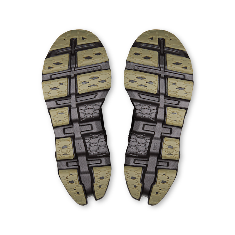 Sneakersy On Cloudmonster 3 Mule "Cacao & Espresso" | | Sportstyle | 03 | SPORTSHOWROOM