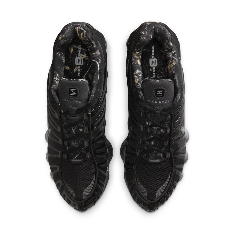 Nike Shox TL IQ0299-010 04