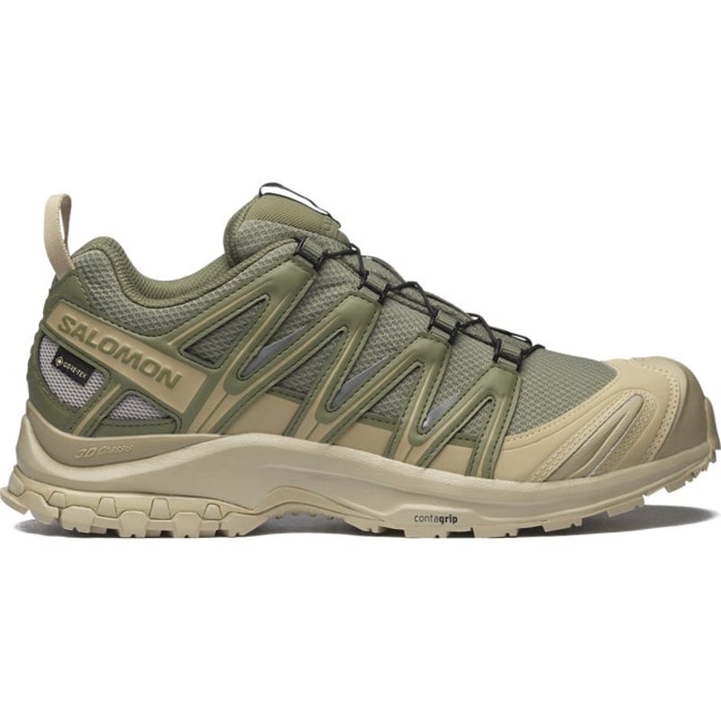 Salomon XA Pro 3D GORE-TEX L47587400 01