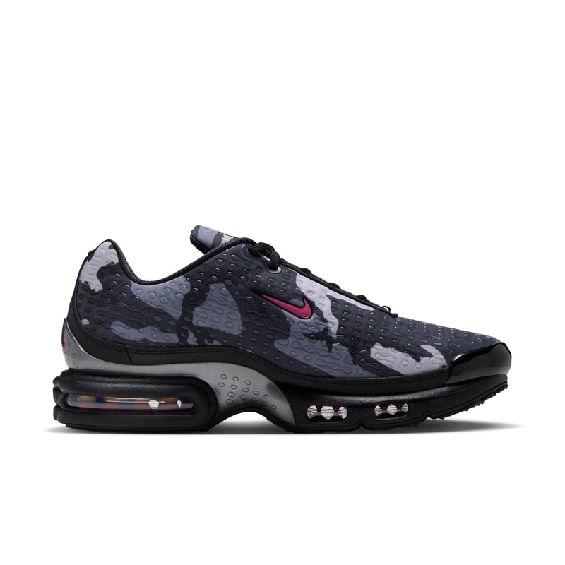 Tenisky Nike Air Max Plus 7 Premium "Camo" | Muži | Sportstyle | 03 | SPORTSHOWROOM