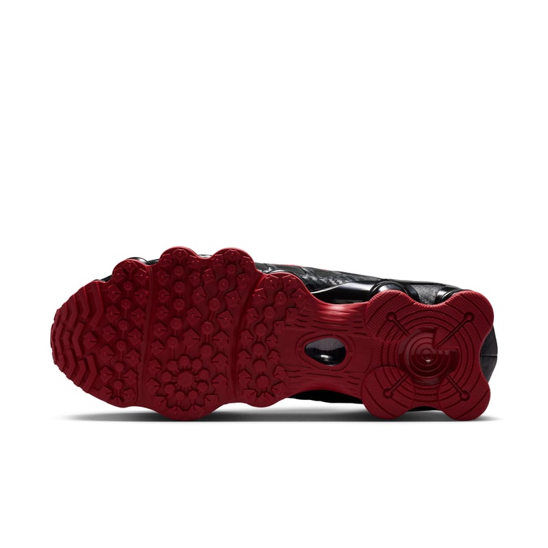 Nike Shox TL SE IQ8261-001 02