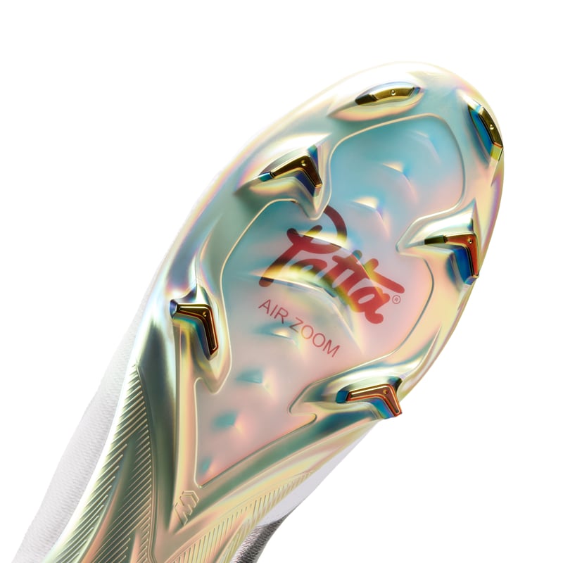 Nike Mercurial Vapor 16 Elite FG  x Patta IQ3365-001 07