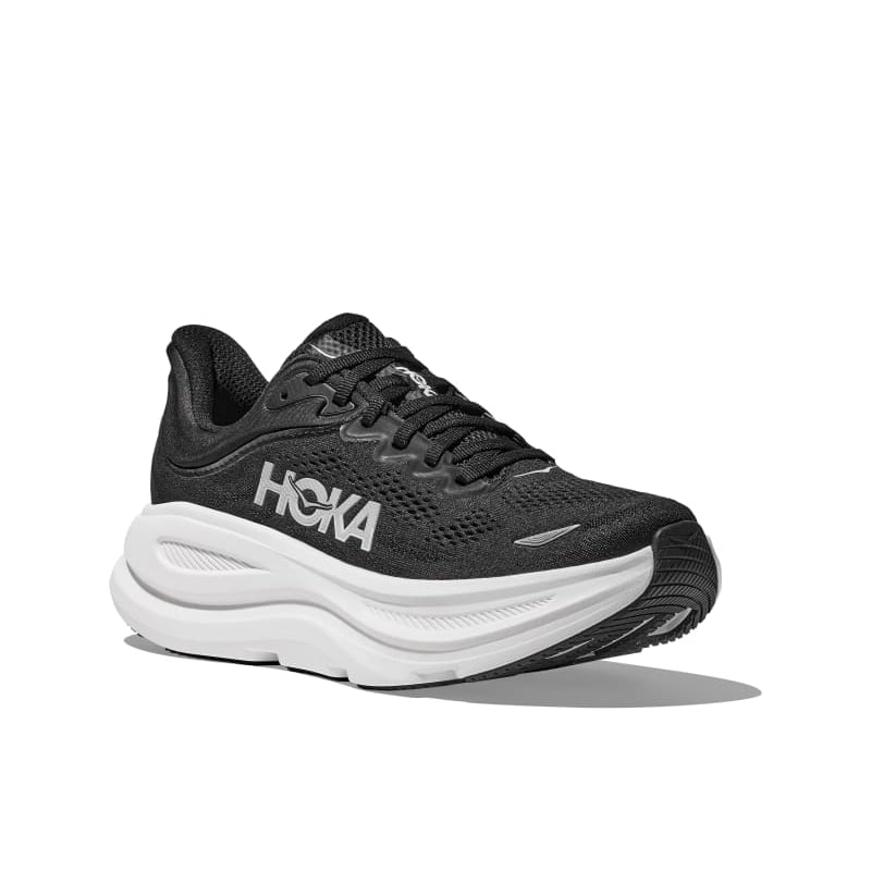 HOKA Bondi 9 1162011-BWHT 06